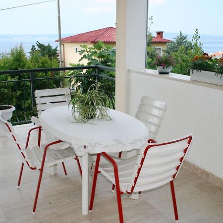 Apartments With A Parking Space Novi Vinodolski - 5593 Extérieur photo
