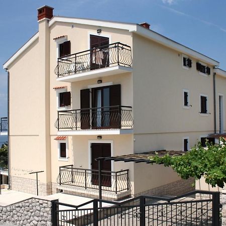 Apartments With A Parking Space Novi Vinodolski - 5593 Extérieur photo