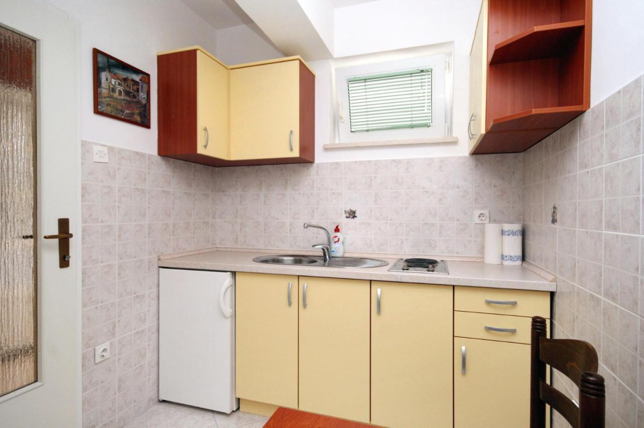 Apartments With A Parking Space Novi Vinodolski - 5593 Extérieur photo